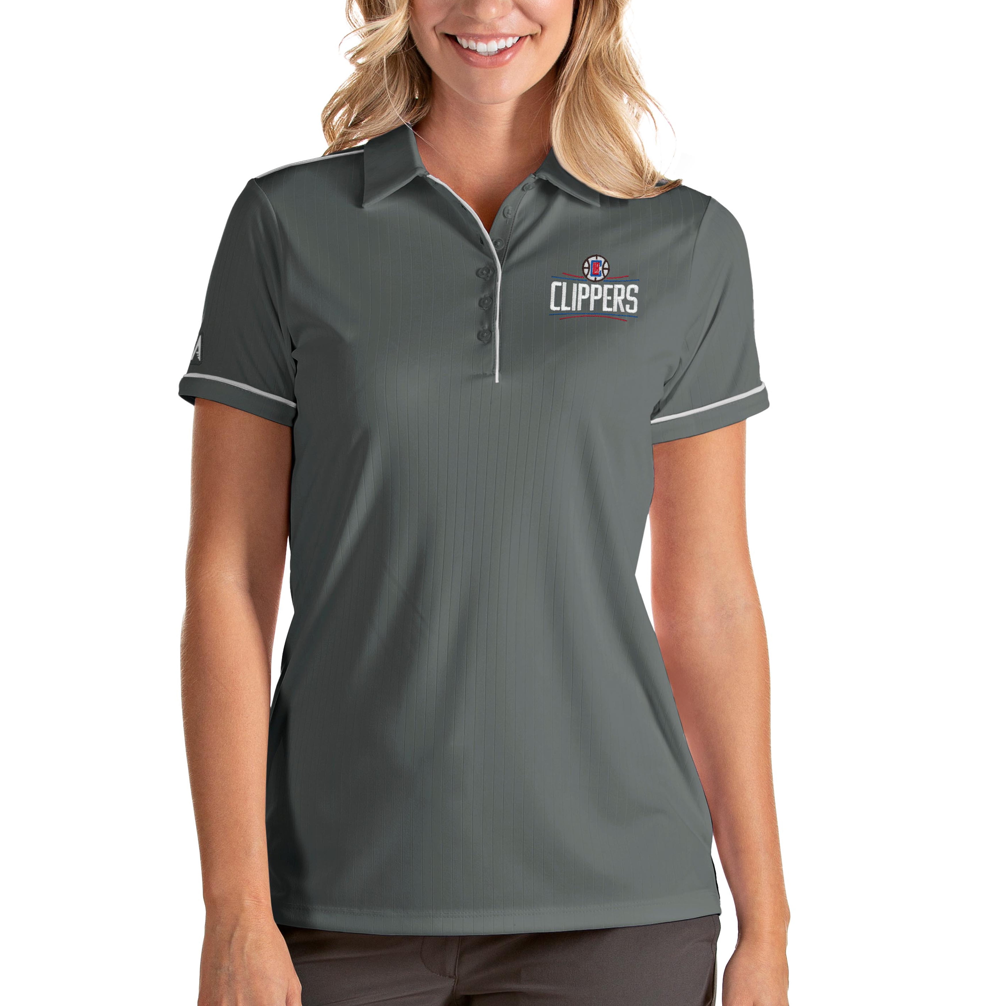la clippers polo shirts