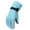Bleu Clair, variante sur GDREDA Mitaines de Sport d'Hiver avec Technologie Avancée Coupe-Vent pour Activités Athlétiques Extérieures Bleu, Taille Unique