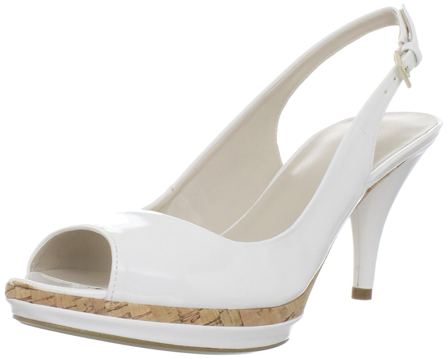 nine west sharina