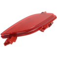 thumbnail image 1 of 2013-2016 Hyundai Elantra GT Reflector Rear Passenger Side Hatchback Gt, 1 of 1