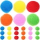 thumbnail image 1 of KAKOWELY 30 pelotas de juguete para fiestas en la piscina, interesantes juguetes de absorción de agua, pelotas de juguete para piscina para niños., 1 of 5