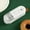 White, variant on LYCAQL Mini Bag Sealer Handheld Heat Vacuum Sealer, 2 in 1 Heat Sealer and Cutter with Lanyard, Portable Bag Resealer Machine for Bags Food Storage Snacks Freshness