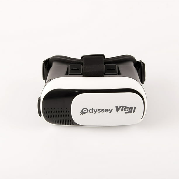 Odyssey VR/3D Headset
