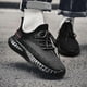 thumbnail image 2 of Men Women Sneakers Able Running Shoes Fash Sport Shoes Yja-01, 2 of 5