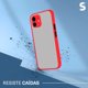 thumbnail image 3 of Funda de Protección para iPhone 12 - Sovico - Bicolor, 3 of 6
