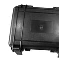 thumbnail image 4 of Caja de herramientas con esponja de transporte, estuche rígido a prueba de golpes y polvo, protección impermeable compacta, portátil para DYNWAVEMX  Estuche de almacenamiento, 4 of 5