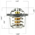 thumbnail image 2 of Motorad 4057-85 Heavy Duty Thermostat, 2 of 4