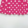thumbnail image 6 of 2-7Y Girls' Polka Dots Fancy Dress Mini Mouse Halloween Christmas Costume, 6 of 7