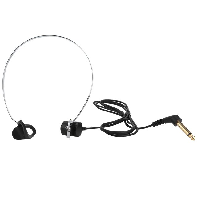 Auriculares, Audiómetro profesional de conducción ósea Auriculares de conducción ósea Audiómetro de calidad en la que puede confiar