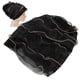 thumbnail image 5 of Turbante, Sombrero De Moda De Confianza Muy Cómodo Para Mamá Abuela Para Accesorios De Ropa Para Regalar Para Uso Diario ANGGREK Otros, 5 of 8