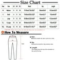 thumbnail image 2 of GA WEIHUA Flash Deals,Wide Leg Sweatpants for Women 2024 Trendy Fashion High Waisted Drawstring Joggers Loose Long Pant with Pockets(Purple,Small), 2 of 6