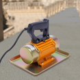 thumbnail image 4 of DC Motor - Electric Concrete Vibrator Motor For Construction Tool 250W Handheld Table Motion Concrete Vibrator Machine ,Bearing Precise, 4 of 6
