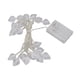 thumbnail image 4 of 20 luces LED navideñas para exteriores, cadena de luces de hadas de fresas, cadena de luces decorativas para festivales con pilas para la habitación del hogar, 4 of 10