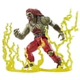 thumbnail image 4 of Street Fighter Blanka Figure 6-Inch Collectible, Ages 8+, 4 of 10