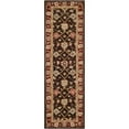 thumbnail image 3 of Safavieh Taj Mahal Olive Traditional Rug - 3' x 5', 3 of 3