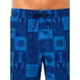 thumbnail image 5 of Chaps Mens Swim Trunks, 7" Inseam, Sizes S-3XL, 5 of 6
