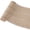 160cm, variant on KGJQ Boho Table Runner, Rustic Farmhouse Burlap Jute Woven Table Runner for Dining Kitchen Centerpiece, Coffee Table, Home Decor