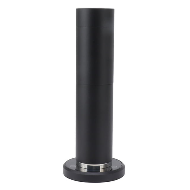Aromatherapy Diffuser, 100-240V Quiet Aromatherapy Oil Diffuser Aluminum Alloy 120ml Widely Used Cylinder For Office