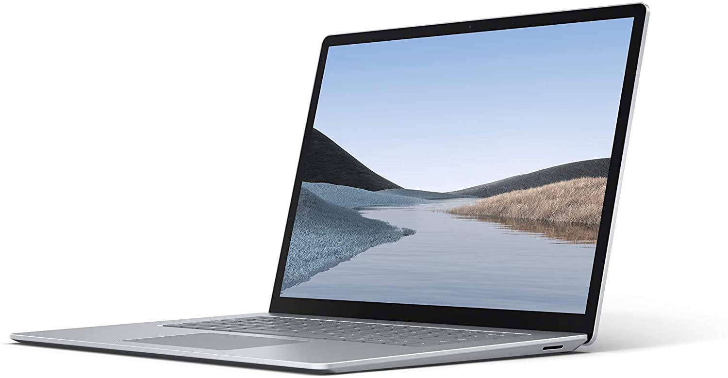 Restored Microsoft Surface Laptop 3 - 13