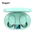 thumbnail image 4 of Inteprter auriculares compatibles con bluetooth inalámbricos a prueba de agua en la oreja caja de carga auriculares portátiles manos libres Type2 NO2, 4 of 6