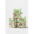 thumbnail image 3 of London Penny Premium Wrapping Paper - Cluck  Charm, 3 of 4