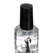Seche Vite Dry Fast Top Coat 0.5 fl oz