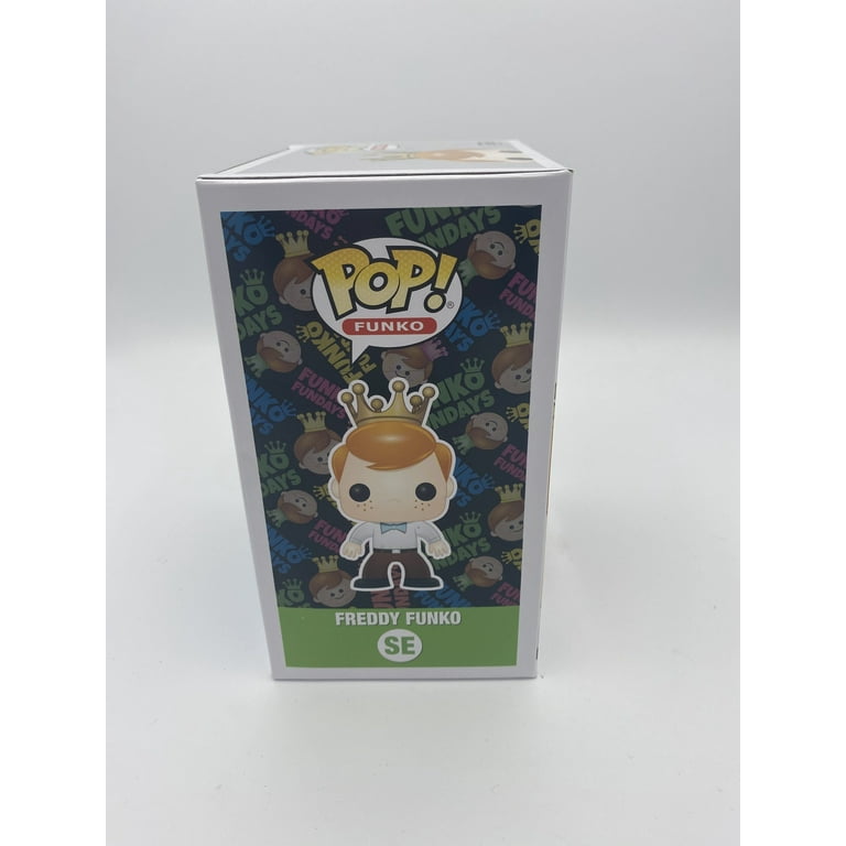 Freddy funko pennywise pop sales