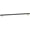 Champagne/Matte Black, variant on Alno D2905-24-MB Quadrato 24" Center To Center Modern Grooved Square Bar Appliance Handle