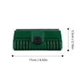 thumbnail image 2 of IFANLANDOR Chainsaw Mill Rails Durable Grinding Rails for Chainsaw Bar Sharpening Tool Lawn and Garden Accessory, 2 of 7