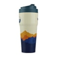 thumbnail image 2 of Wrangler 27 oz Vacuum Sealed Stainless Steel Coffee Tumbler, 2 of 7