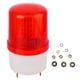 thumbnail image 1 of Luz de advertencia LED roja para almacén al aire libre, baliza intermitente para construcción de tráfico (220V), 1 of 5