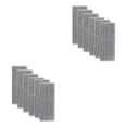 thumbnail image 4 of kurtrusly Easy To Sturdy And Durable Microfiber Spray Mops Pads Replacement Head Mops Head Replacement Pad Set As Shown 2Set, 4 of 6
