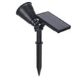 thumbnail image 4 of Lámpara solar LED para exteriores, para jardín, patio, césped, impermeable, para paisajismo, 4 of 14