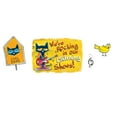 thumbnail image 2 of Edupress Pete the Cat We're Rocking in Our Learning Shoes Bulletin Board Set, 2 of 4