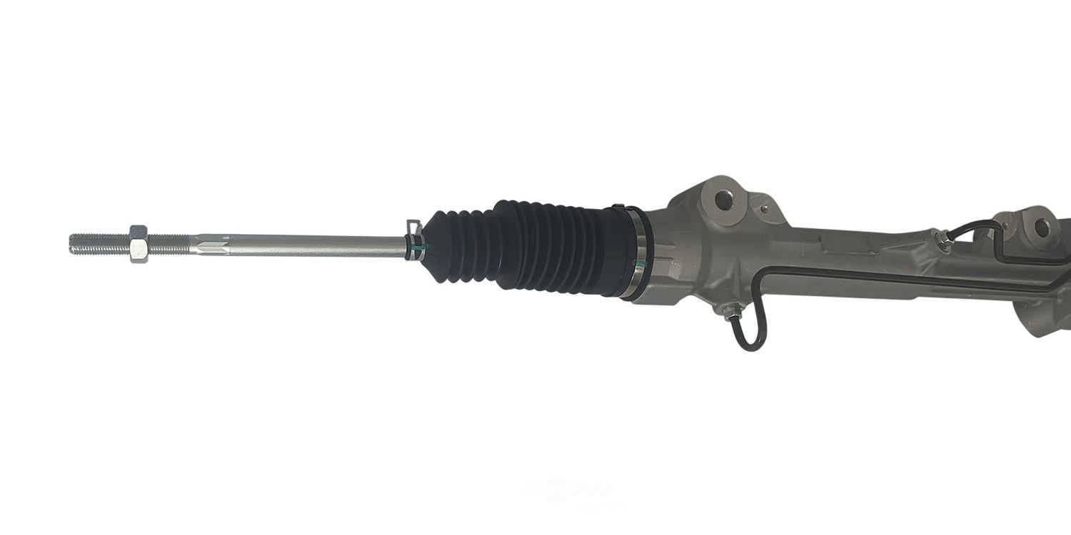Rack and Pinion Assembly Fits select: 2000-2007 FORD TAURUS, 2000-2005 MERCURY SABLE