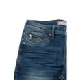 thumbnail image 4 of CULTURA AZURE  Boy's Stretch Jeans, Tint, 14, 4 of 7