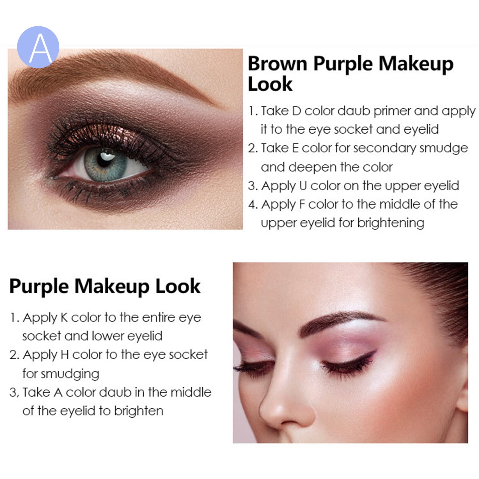 Eye Makeup Tape for Eye Shadows Makeup Eye Shadow Belle Makeup Makeup for Teens 13-14 Highlighter Wand Milk under Eye Stick Daydreams about Night Things Organic Eye Shadow Mini Cosmetics Gosh