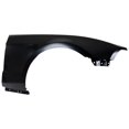 thumbnail image 2 of Garage-Pro Fender for FORD MUSTANG 10-14 RH, 2 of 4