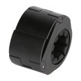 thumbnail image 1 of Bangcool Bike Phone Mount Set Adjustable Ring Bicycle Phone Clamp Bike Navigation Holder, 1 of 4