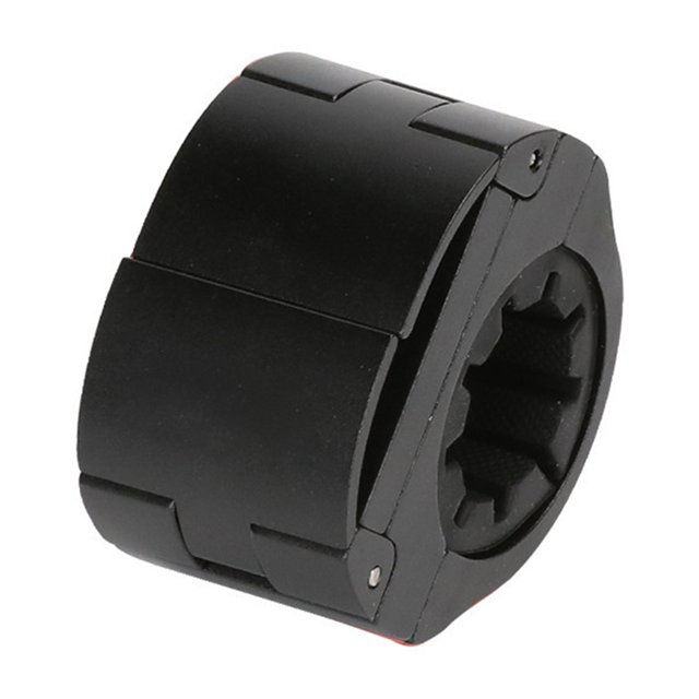 Bangcool Bike Phone Mount Set Adjustable Ring Bicycle Phone Clamp Bike Navigation Holder