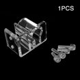 thumbnail image 3 of Hose Filtration Mount Aquarium Fixing Fish Tank Air Tube Holder Water Pipe Clip, 3 of 9