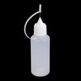 thumbnail image 2 of 10pcs Botella Gotero Squeezable Punta Vacía Almacenamiento de Líquidos de Plástico Yinane Prueba de laboratorio, 2 of 7
