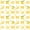 Yellow Green, variant on Manfei Girls Kawaii Lemon Bow Twin Comforter Sets 3-Piece,Kids Teens Cute Fruit Flowers Plaid Bowknot Bedding Set,Lightweight Room Decor