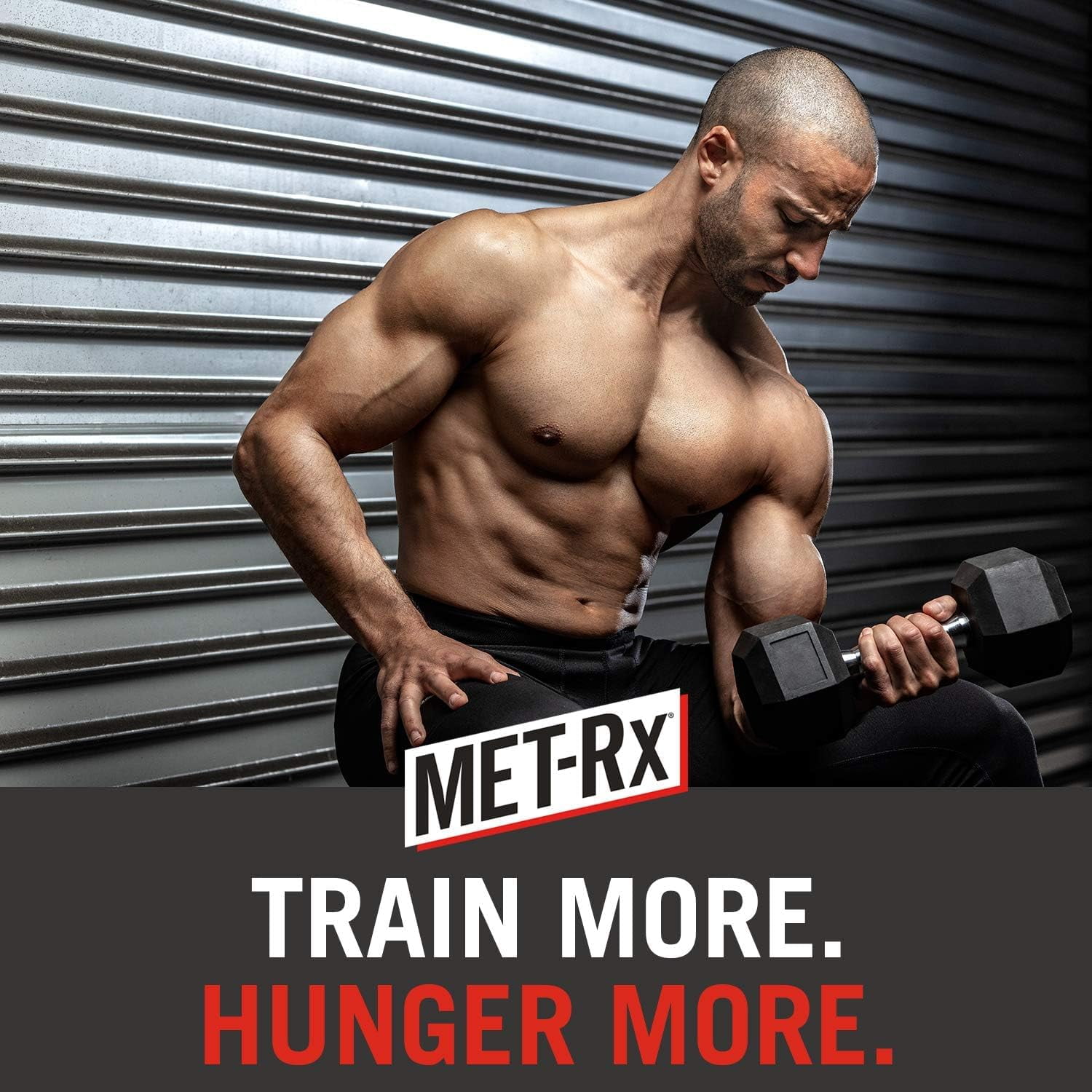 MET-Rx Big 100 Protein Bar, Crisp Apple Pie, 31g Protein, 9 Ct
