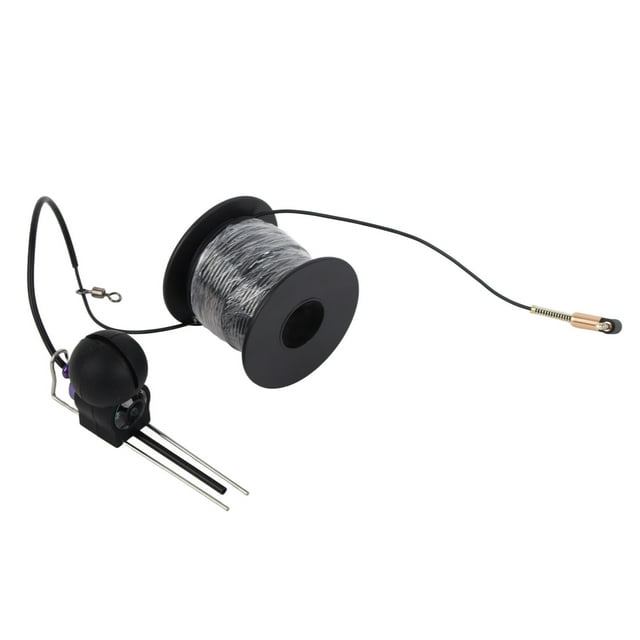 Professional HD Fishing Camera for Boat Underwater Fishing Line Transmission Aluminum Alloy Material