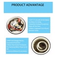 thumbnail image 4 of Electric Water Heater Tap,Instant Hot Water Faucet Heater Cold Heating Faucet Tankless,Instantaneous Water Heater ,Easy to Install, 4 of 5