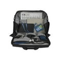 thumbnail image 3 of Securetrek 15.6" Security Enabled Top Loading Laptop Bag, 3 of 14