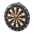 thumbnail image 1 of Board, Wear  Soft Tip Dartboard  For Refrigerator Door, 1 of 8