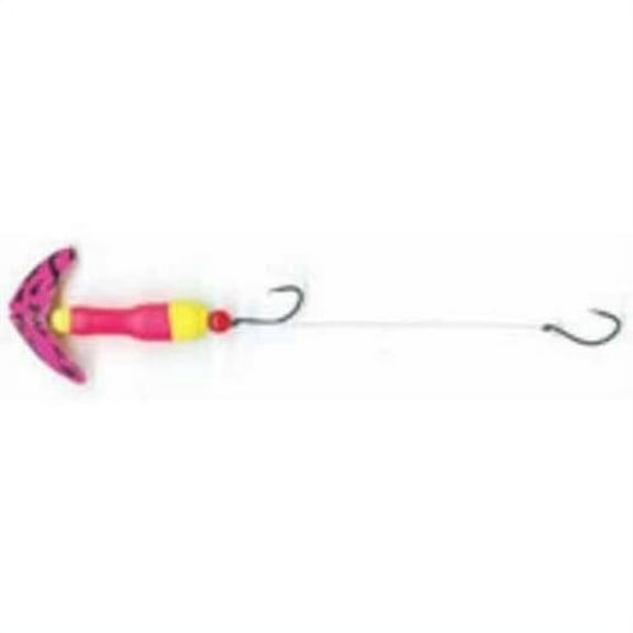 Mack's Lure Wally Pop Crawler Series