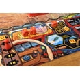 thumbnail image 4 of Juego de mesa Rebellion Unplugged Joyride Survival Fastest 12+, 4 of 6